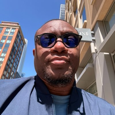 Collins Iheagwara