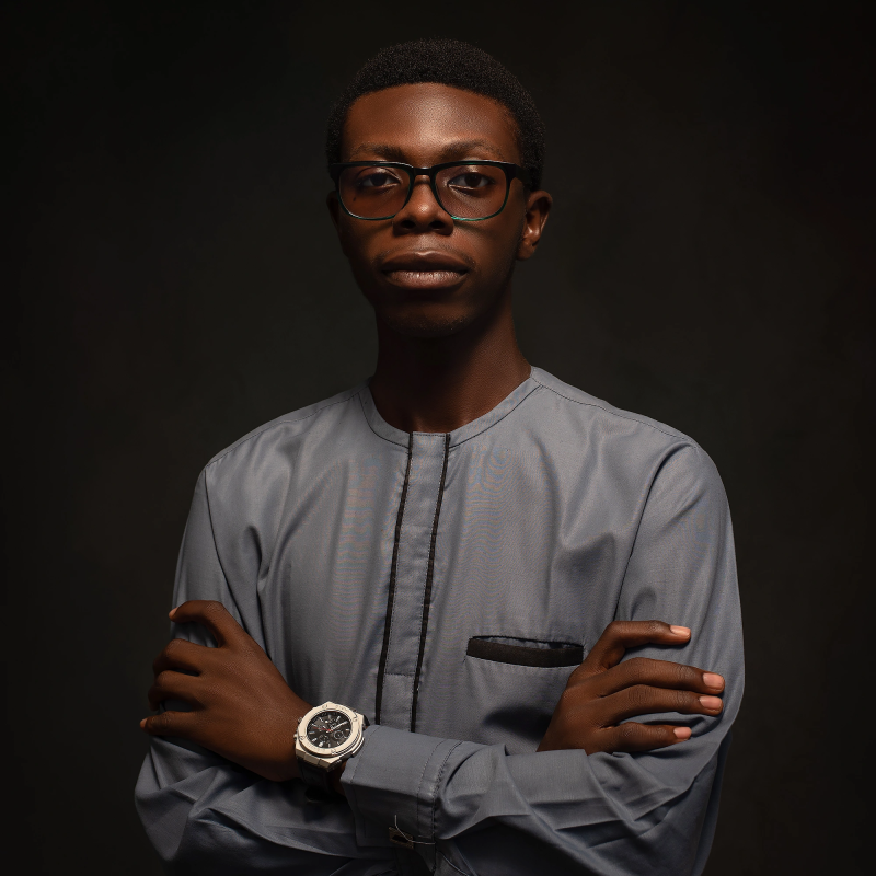 Fiyinfoluwa Olubanwo